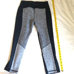 Crop leggings